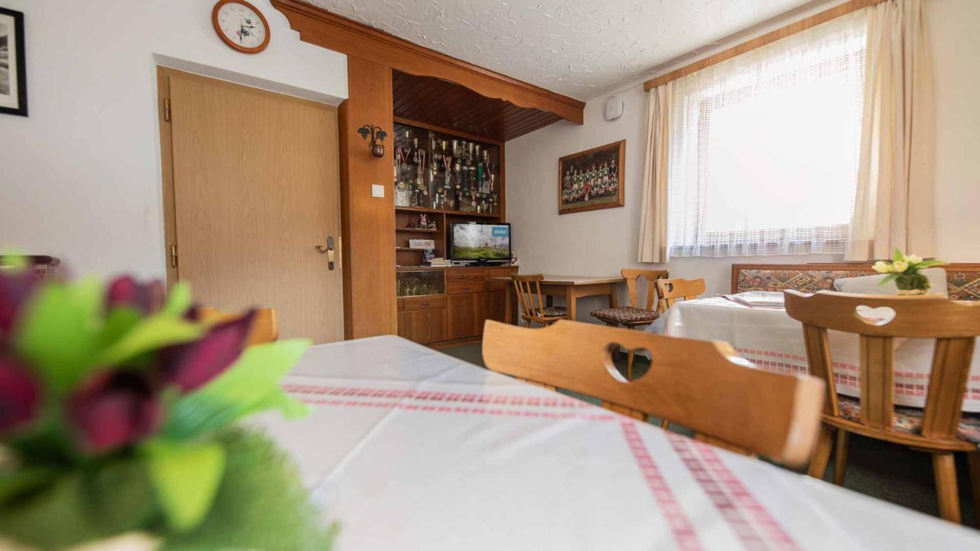 Ferienhaus Stubai 노이스티프트임스튀바이탈 외부 사진