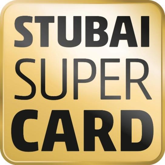 Ferienhaus Stubai 노이스티프트임스튀바이탈 객실 사진